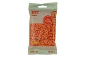 Kreativt Legetøj - Hama Bio Beads - Light Apricot 1000 pcs - 190-105