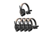 Hovedtelefoner/headset - Accsoon CoMo SE 1H4R 1H + 4R Set - MIC03-1H4R