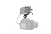 Foto & Videotilbehør - Accsoon SeeMo HDMI Adapter and Video Capture Terminal for iOS Light Grey - UIT02
