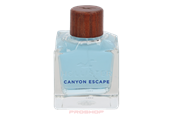 Parfume og dufte - Hollister Canyon Escape EDT - 100 ml - 085715267030