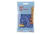 Kreativt Legetøj - Hama Beads - Lavender 1000 pcs - 207-107