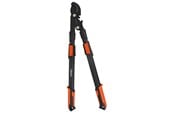 Haveredskaber - Home>it eagle beak with curved side cut and telescoping shaft - 92072