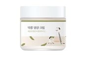 Ansigtspleje - Round Lab Soybean Nourishing Cream 80 ml - 8809624726417