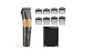 Hårtrimmer - Babyliss Hårtrimmer Graphite Clipper E987E - E987E