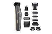 Hårtrimmer - Babyliss Bodytrimmer Graphite Multi Trimmer MT987E - MT987E