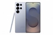 Mobil - Samsung Galaxy S25 Ultra 512GB/12GB - Titanium Silver Blue - SM-S938BZBGEUB
