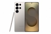 Mobil - Samsung Galaxy S25 Ultra 512GB/12GB - Titanium Grey - SM-S938BZTGEUB