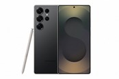Mobil - Samsung Galaxy S25 Ultra 1TB/12GB - Titanium Black - SM-S938BZKHEUB