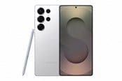 Mobil - Samsung Galaxy S25 Ultra 1TB/12GB - Titanium White Silver - SM-S938BZSHEUB