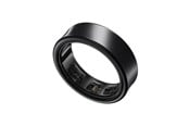 Smart Ring - Samsung Galaxy Ring Size 14 - Titanium Black - SM-Q514NZKAEUB