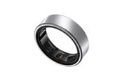 Smart Ring - Samsung Galaxy Ring Size 15 - Titanium Silver - SM-Q515NZSAEUB