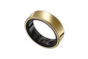 Smart Ring - Samsung Galaxy Ring Size 13 - Titanium Gold - SM-Q503NZDAEUB