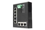 Switch - DIGITUS DN-651127 - switch - 8 ports - DN-651127