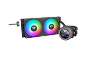 CPU Køler - Thermaltake TH280 V2 Ultra EX ARGB Sync - CPU Vandkøling - CL-W416-PL14SW-A