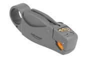 Netværkstilbehør - DeLOCK Stripping Tool for Coaxial Cables - 90512