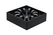 Mobil - Andet Tilbehør - Samsung Galaxy Ring Sizing Kit - ET-YQ510KBEGEU