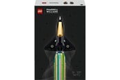 LEGO®  - LEGO 10391 I den syvende himmel med Pharrell Williams - 10391