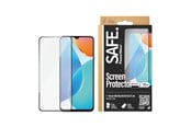 Mobil - Beskyttelsesglas - SAFE by PanzerGlass Screen Protector Honor X6A l X6 l X6B 4G l X8 5G l 70 lite | Ultra-Wide Fit - SAFE95313