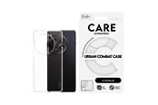 Mobil - Covers & Cases - CARE by PanzerGlass Fashionable Case Transparent X-Ray Soft Basic OnePlus 13R - CRRFAXRG17733