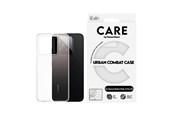 Mobil - Covers & Cases - CARE by PanzerGlass Flagship Case Transparent Urban Combat w. Clear Frame Xiaomi Redmi Note 14 Pro | 14 Pro+ 5G - CRRFLTRG59112