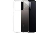 Mobil - Covers & Cases - CARE by PanzerGlass Flagship Case Transparent Urban Combat w. Clear Frame Xiaomi Redmi Note 14 5G - CRRFLTRG59823