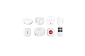 Smart Home - Woox Security Kit Pro - home security system - ZigBee 3.0 - R7073