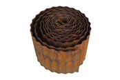 Haveredskaber - Home>it lawn edging rusty 16 cm 5 meters - 92140