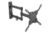 Vægbeslag, AV-Beslag & AV-Møbler - Home>it Extendable/tiltable TV mount 13-42" 20 kg - Maks 20 kg - Maks størrelse 42" - 15271