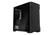 Kabinet - GIGABYTE C102 Glass - Kabinet - Tower - Sort - GB-C102G