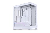 Kabinet - Phanteks NV5 MKII - mid tower - extended ATX - Kabinet - Tower - Hvid - PH-NV523TG_DMW02