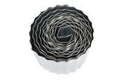 Haveredskaber - Home>it lawn border metal 16 cm x 5 meters - 92134
