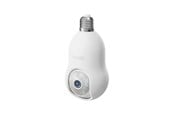 Netværkskamera - Hombli Bulb Cam 2K - HBBU-0109