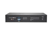 Netværksudstyr & Forlænger til trådløs - SonicWALL TZ Series (Gen 7) TZ270 - 03-SSC-2996