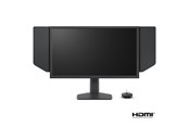 Skærm - 24,1" BenQ ZOWIE XL2546X+ - 1920x1080 (FHD) - 280Hz - TN - 9H.LN1LB.QBE
