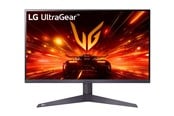Skærm - 27" LG UltraGear 27GS50FX-B - 1920x1080 (FHD) - 180Hz - VA - 27GS50FX-B.AEUQ