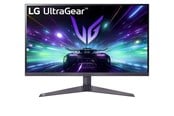 Skærm - 27" LG UltraGear 27GS50FX-B - 1920x1080 (FHD) - 180Hz - VA - 27GS50FX-B.AEUQ