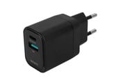 Mobil - Adaptere & Opladere - Deltaco Wall Charger - USBC-AC153