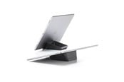 Mobil - Andet Tilbehør - Bluelounge Design Bluelounge Casa - Elegant set for ALL tablets with space for small items - Black - CS-BL