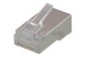 Netværkstilbehør - Deltaco MD-3S Cable Connector Kit - MD-3S
