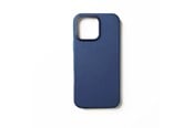 Mobil - Covers & Cases - Mujjo Leather Case for iPhone 16 Pro Max - Blue - MUJJO-CL-055-BL