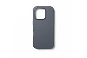 Mobil - Covers & Cases - Mujjo Shield Case for iPhone 16 Pro - Steel Blue - MUJJO-CL-053-SB