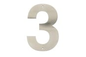 Beslag & hængsler - Home>it house number 3 stainless steel - 13016