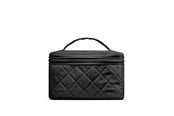 Anden personlig pleje - Studio Beauty Box Quilted Black - 10104-00