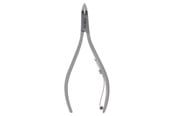 Anden personlig pleje - PARSA Cuticle Nipper stainless steel - P00071184