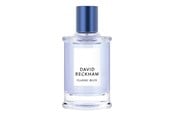 Parfume og dufte - David Beckham Classic Blue EDT 50ml - 18701103004