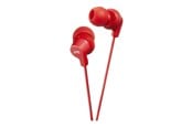 Hovedtelefoner/headset - JVC HA FX10 - JVC HA-FX10RE