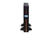 UPS - Vertiv Liebert GXE GXE3-1000IRT2UXL - UPS - 900 Watt - 1000 VA - GXE3-1000IRT2UXL