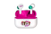 Hovedtelefoner/headset - OTL L.O.L. Surprise! B.B. Nation TWS Earphones - LOL249