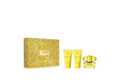Gaveæsker - VERSACE Yellow Diamond Giftset - 8011003893270