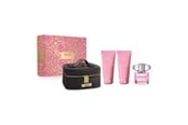 Gaveæsker - VERSACE Bright Crystal Giftset - 8011003893232